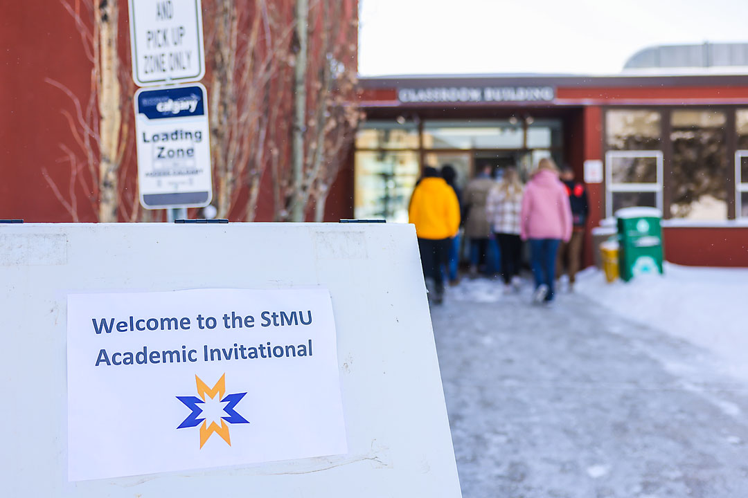 STMU calgary event photographer sergei belski photo