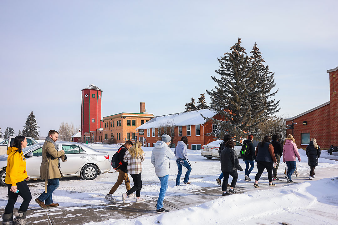 STMU calgary event photographer sergei belski photo