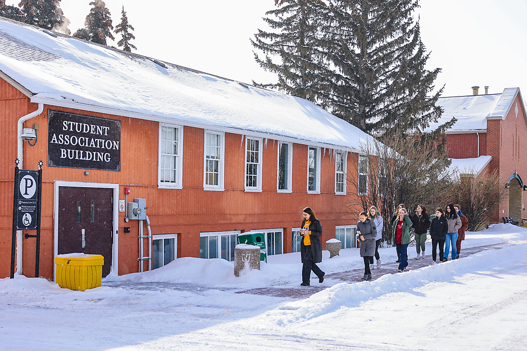 STMU calgary event photographer sergei belski photo