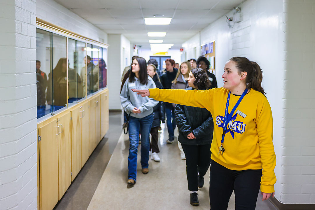 STMU calgary event photographer sergei belski photo