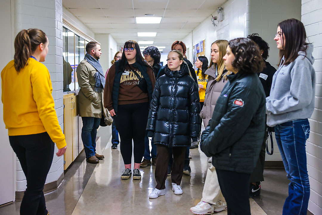 STMU calgary event photographer sergei belski photo