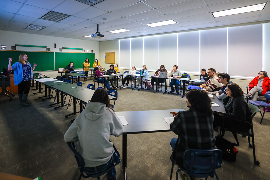 STMU calgary event photographer sergei belski photo