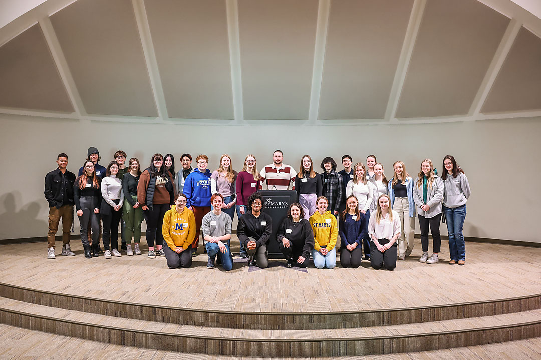 STMU calgary event photographer sergei belski photo