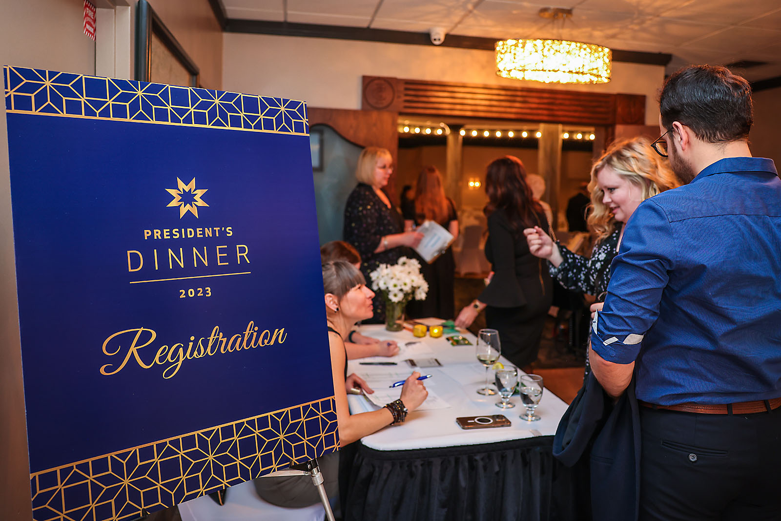 STMU calgary event photographer sergei belski photo