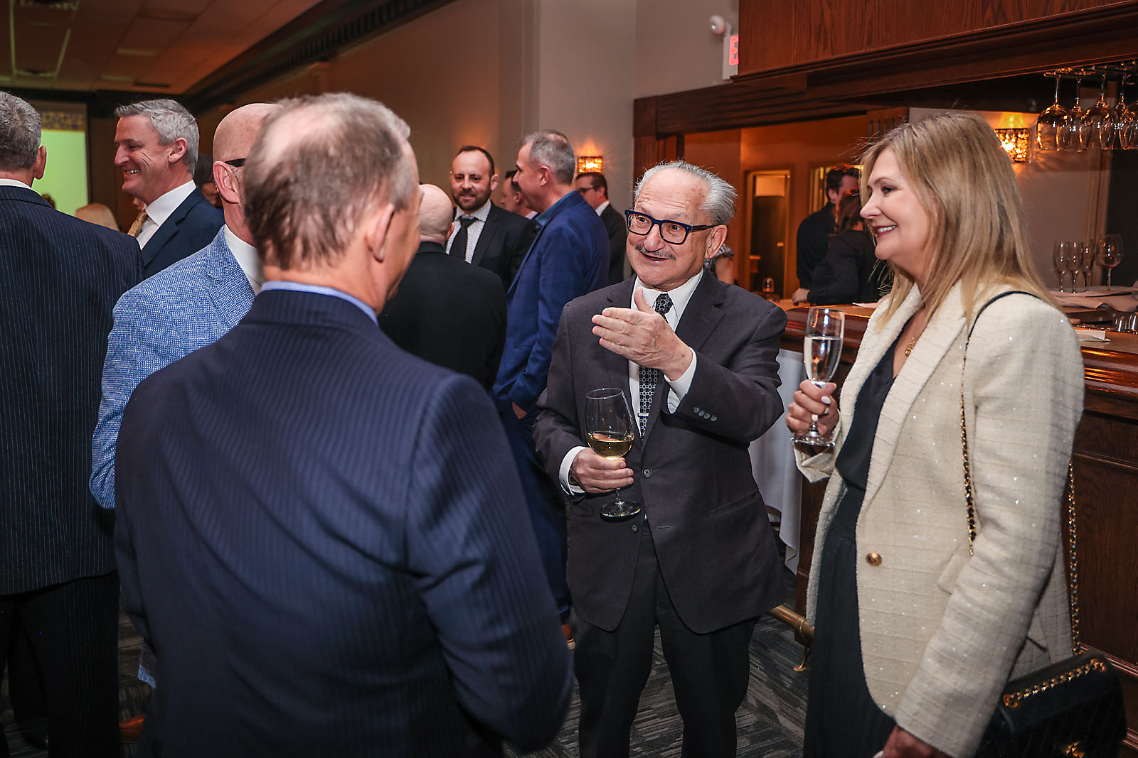 STMU calgary event photographer sergei belski photo