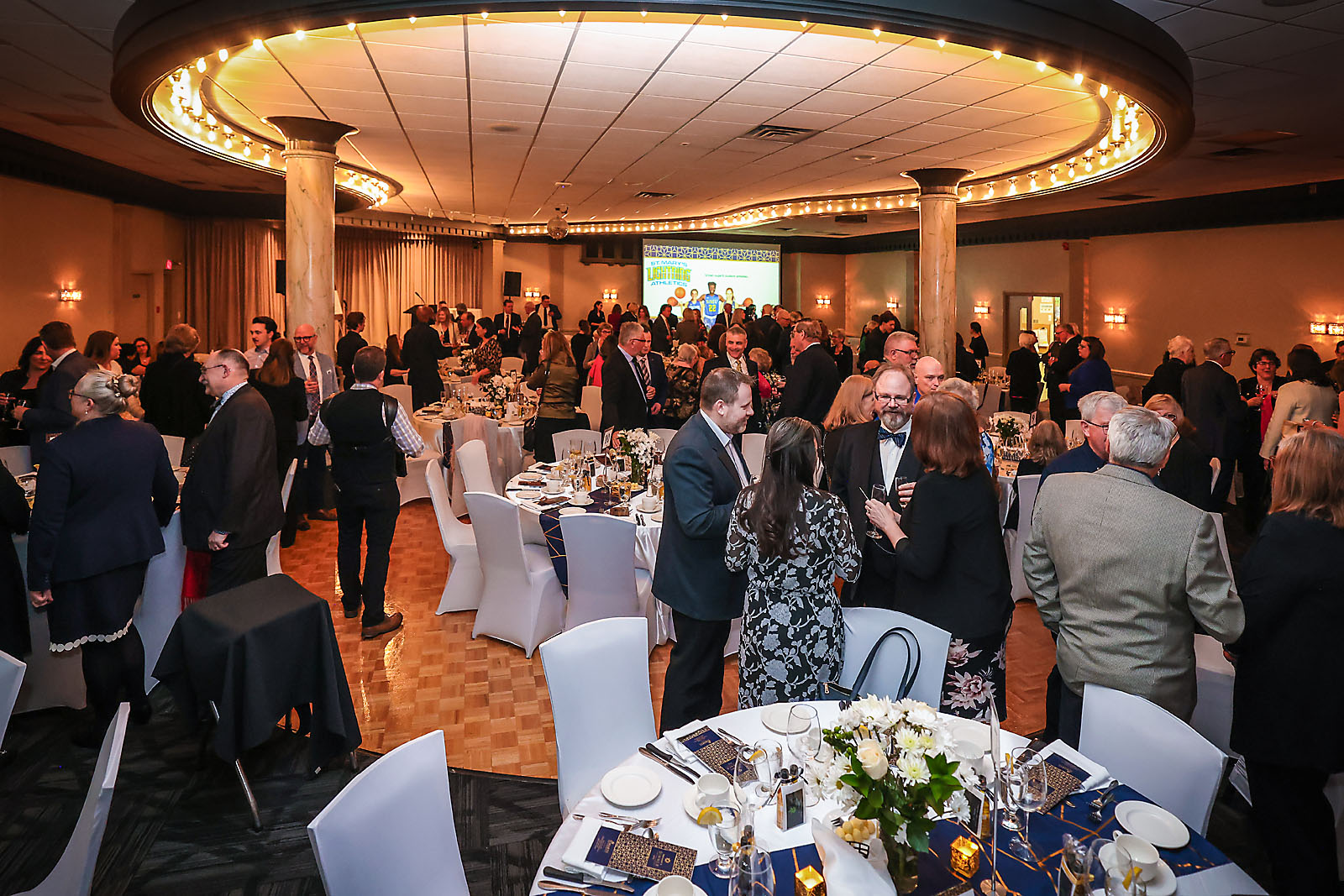 STMU calgary event photographer sergei belski photo