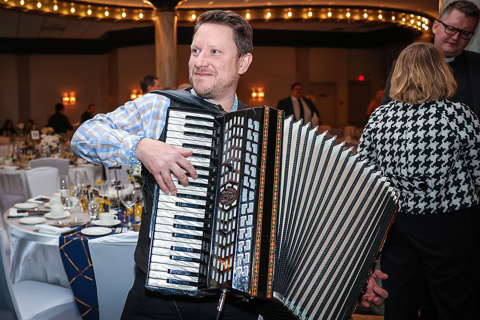 STMU calgary event photographer sergei belski photo