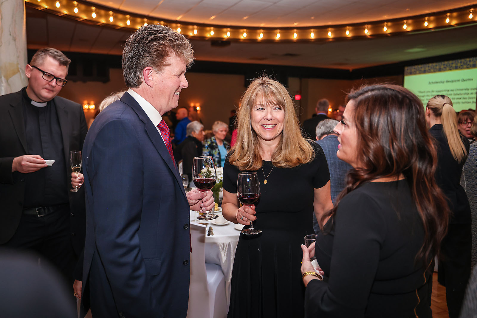 STMU calgary event photographer sergei belski photo