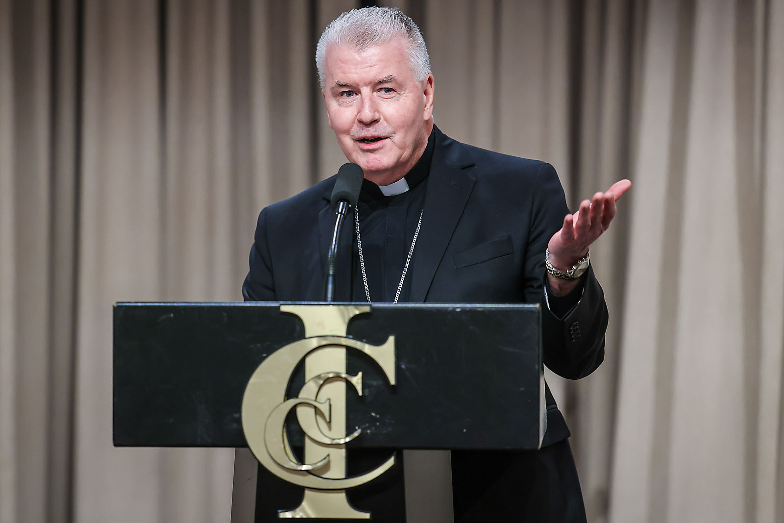 STMU calgary event photographer sergei belski photo