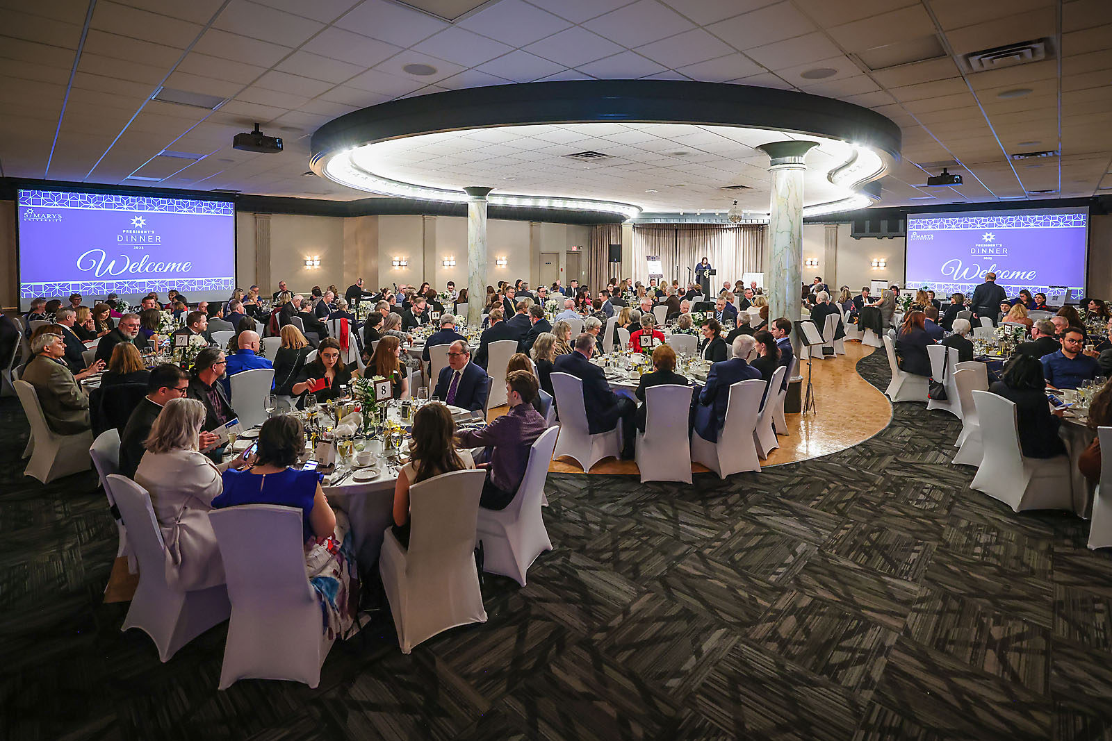 STMU calgary event photographer sergei belski photo