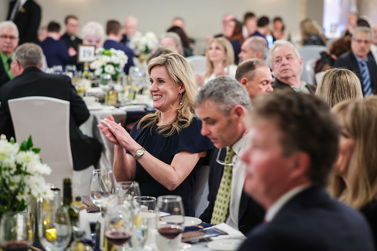 STMU calgary event photographer sergei belski photo