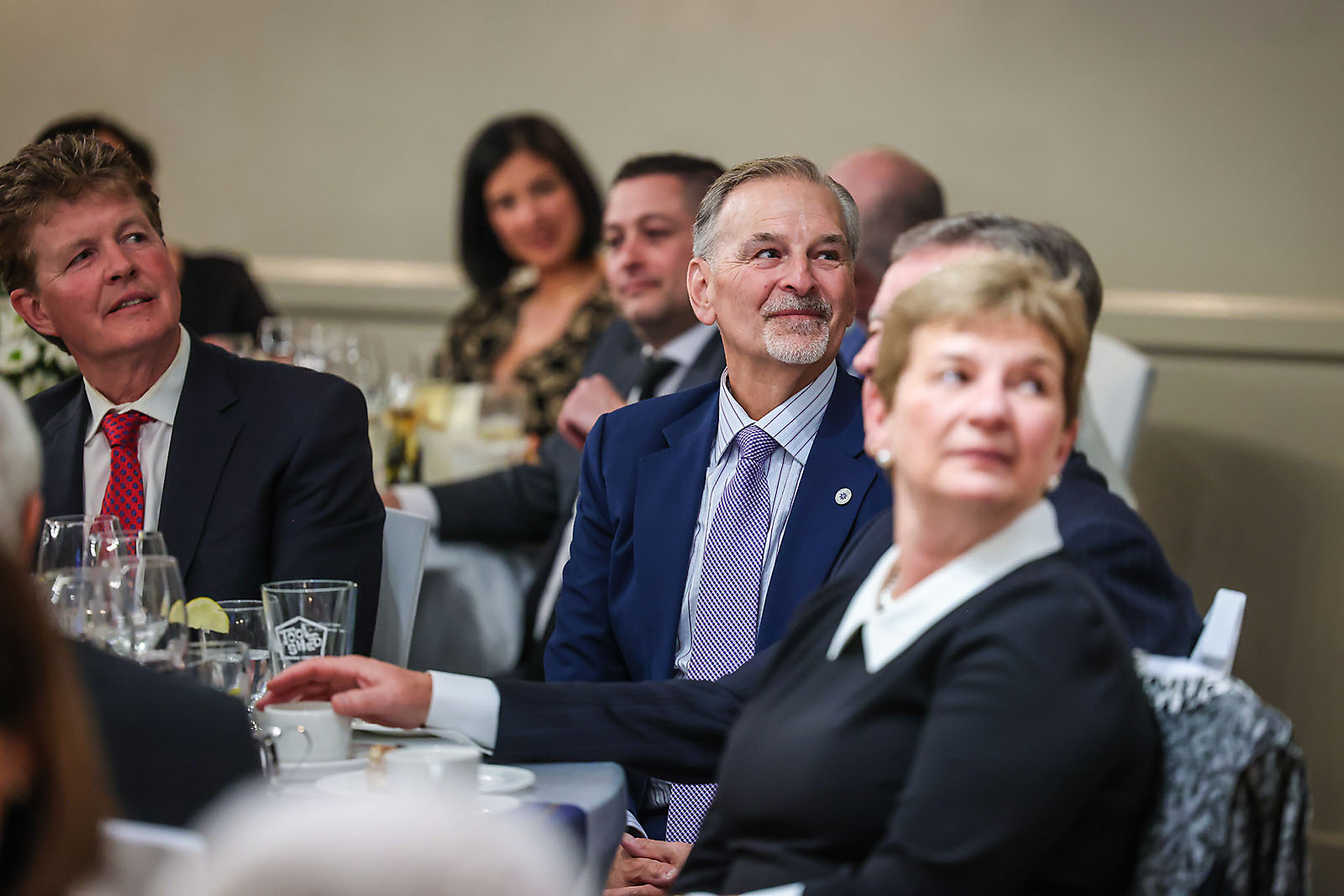 STMU calgary event photographer sergei belski photo