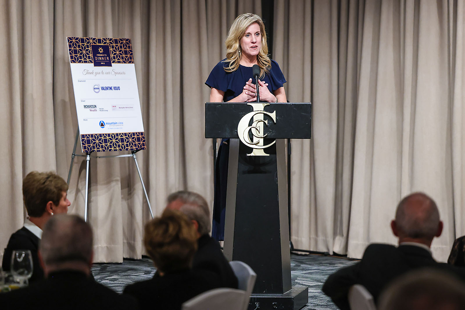 STMU calgary event photographer sergei belski photo