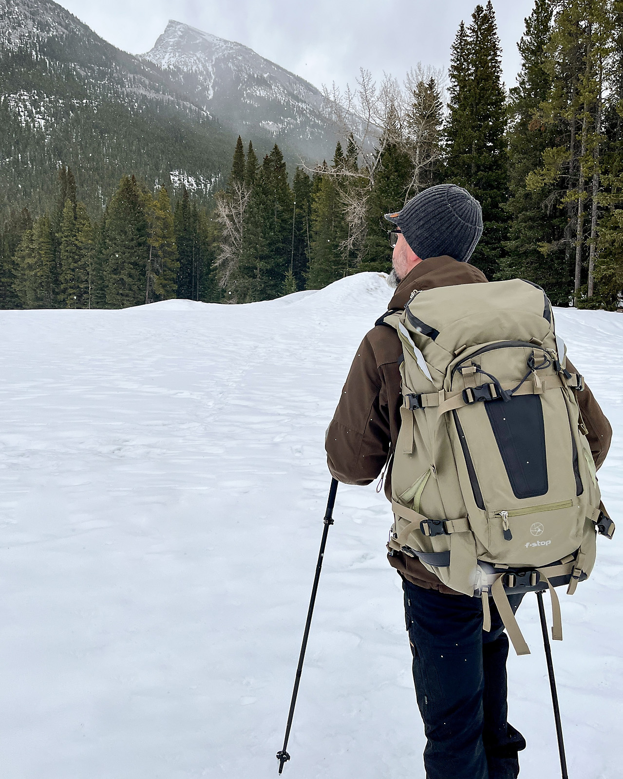Banff travel Alberta photographer sergei belski photo