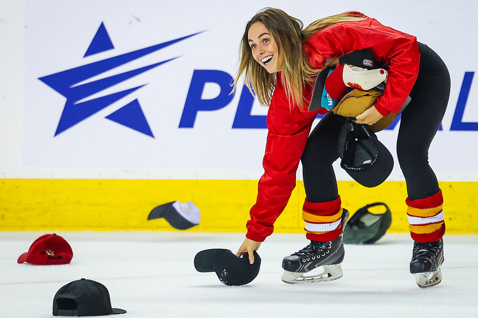 nhl hockey Calgary Flames sports photographer sergei belski photo