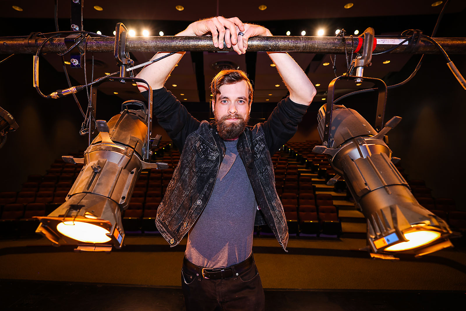 city of airdrie portrait photographer sergei belski photo