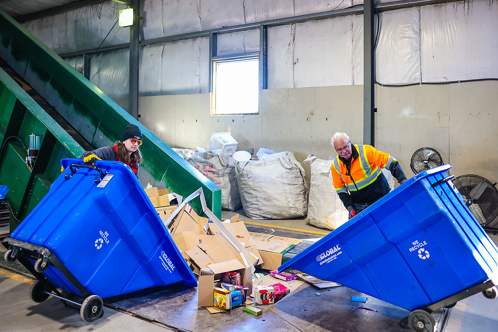 city of airdrie portrait photographer sergei belski photo