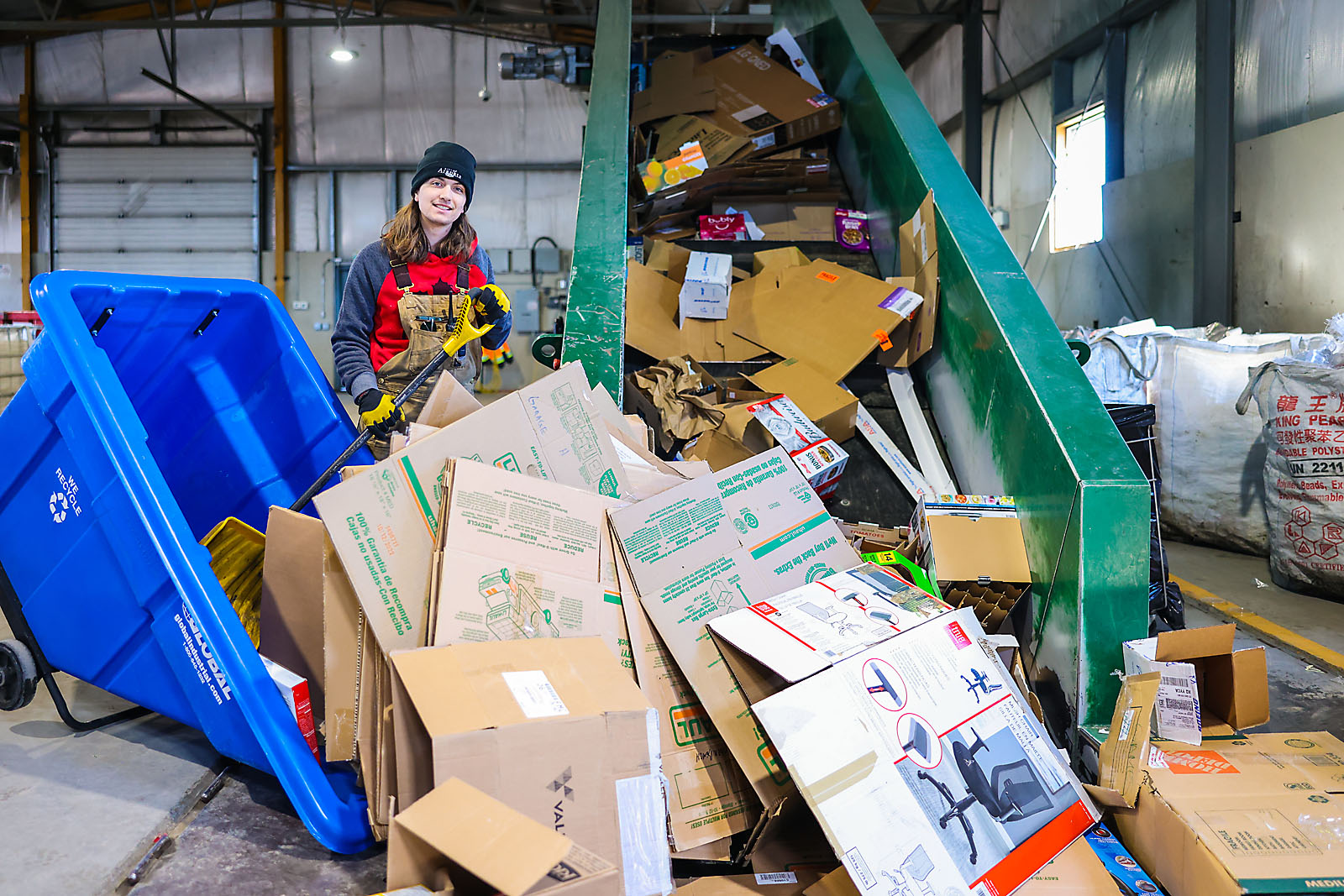 city of airdrie portrait photographer sergei belski photo