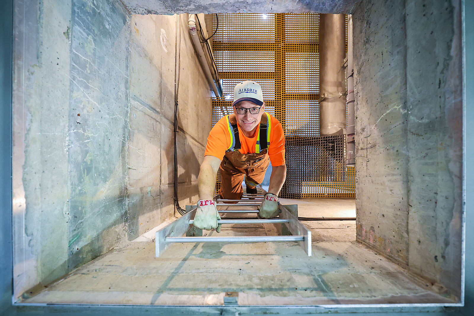 city of airdrie portrait photographer sergei belski photo