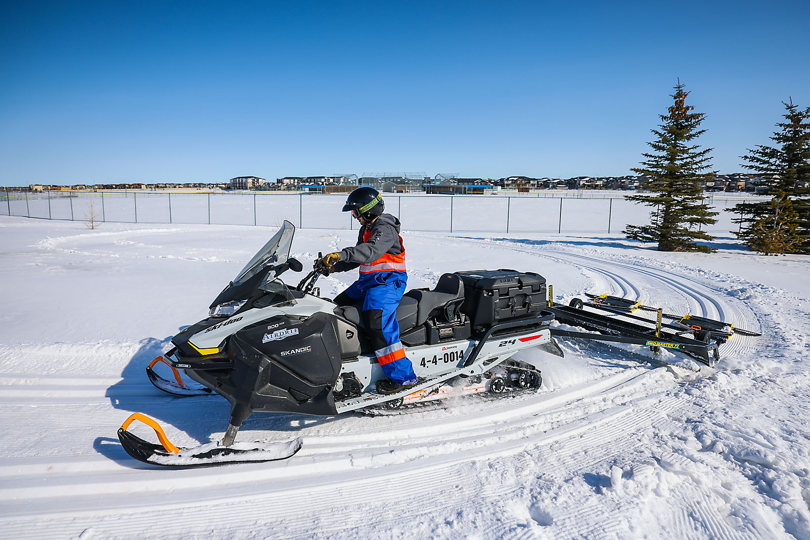 city of airdrie portrait photographer sergei belski photo