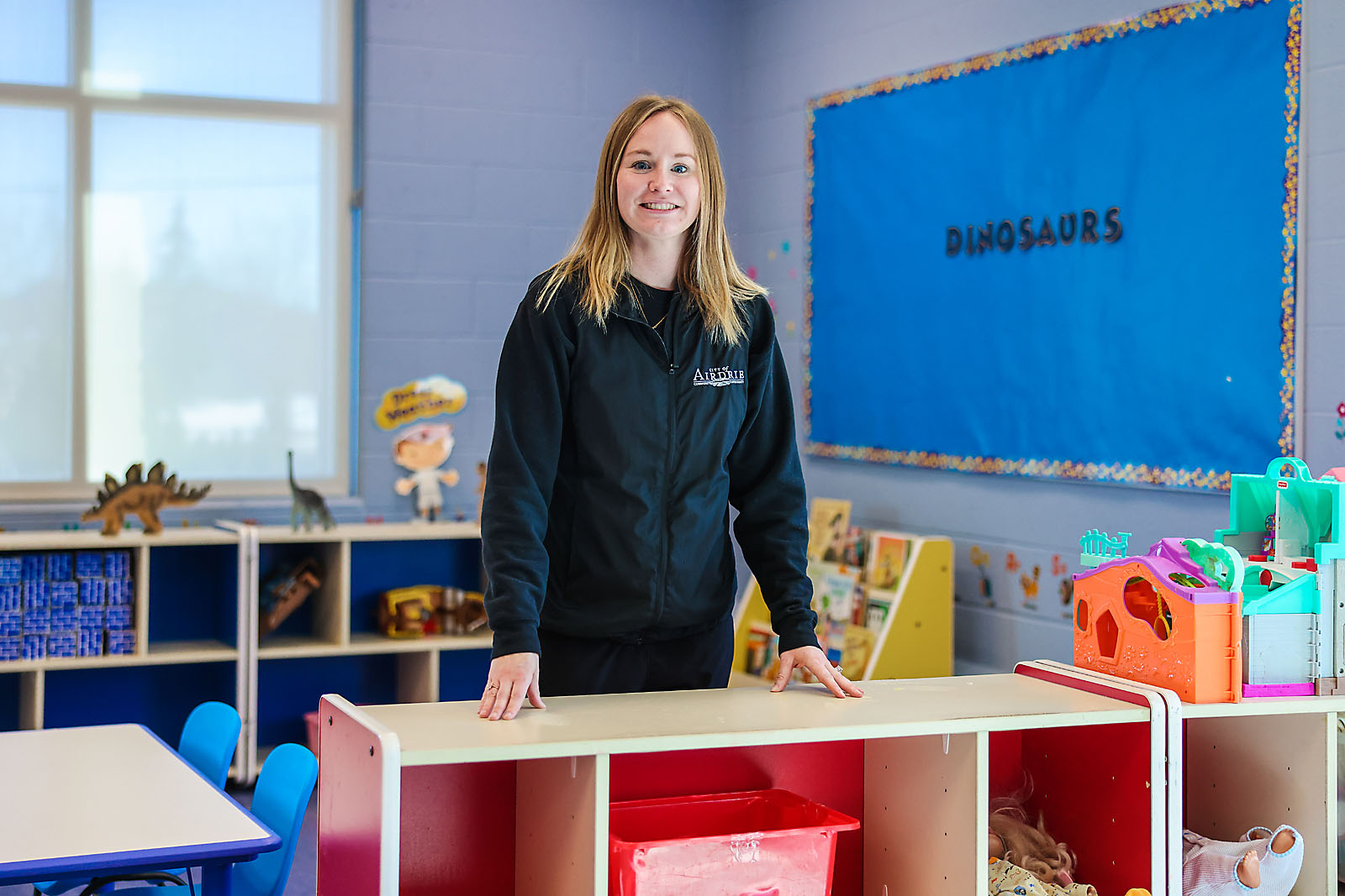 city of airdrie portrait photographer sergei belski photo