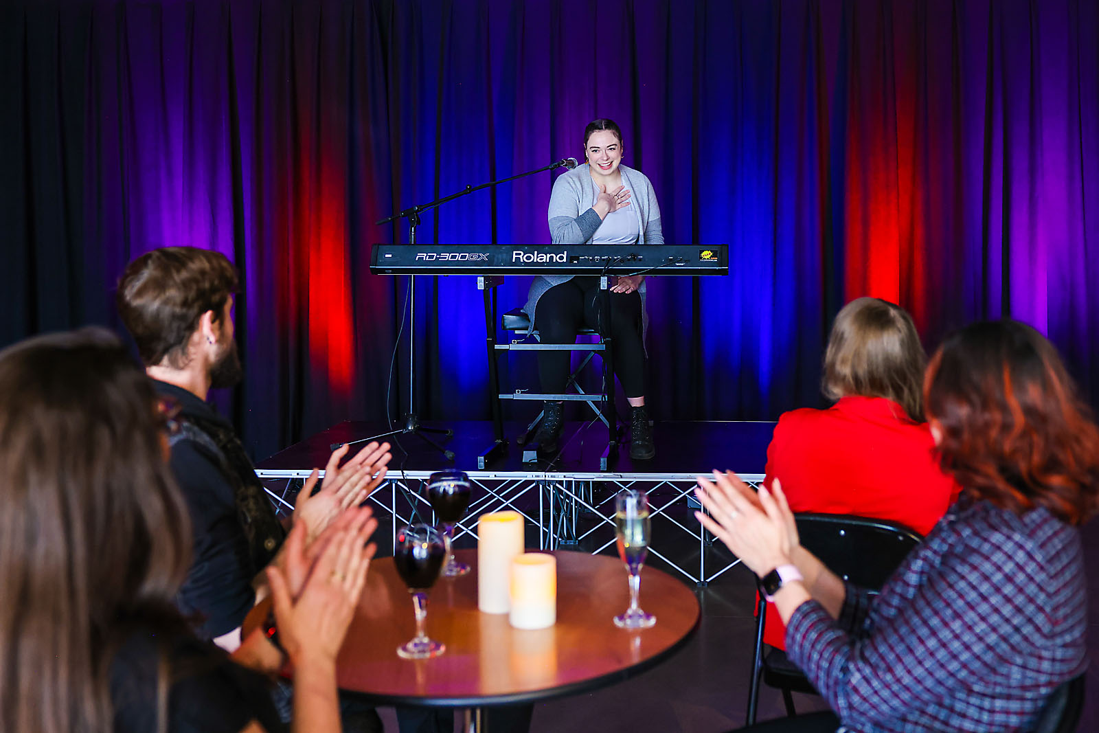 city of airdrie portrait photographer sergei belski photo