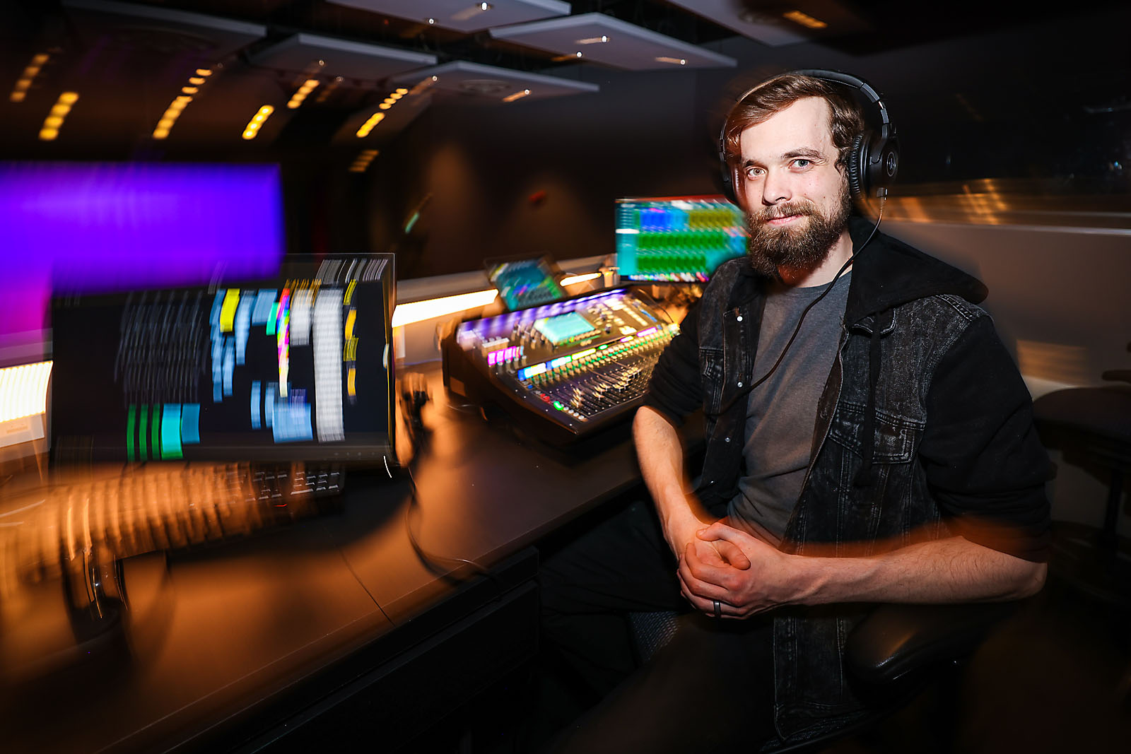 city of airdrie portrait photographer sergei belski photo