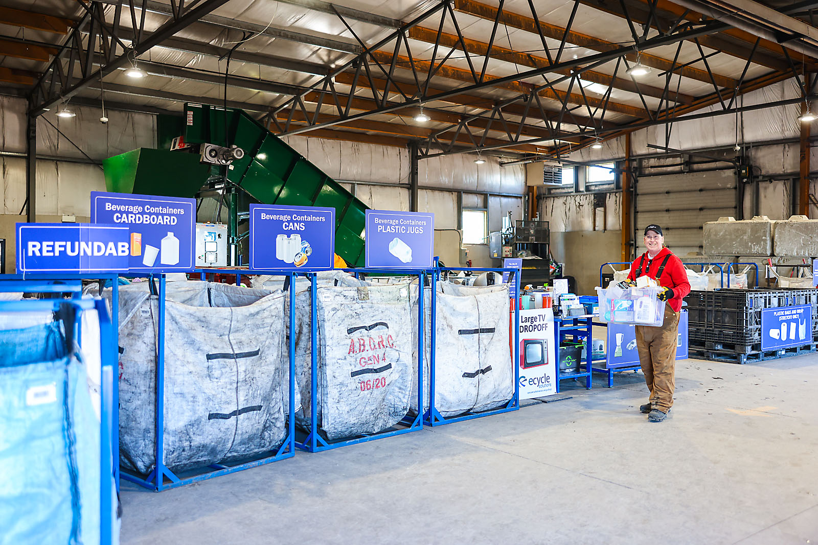 city of airdrie portrait photographer sergei belski photo