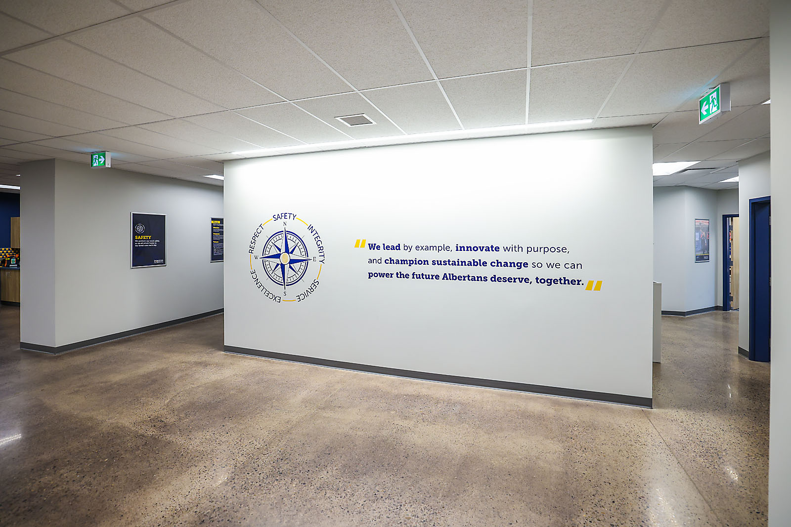 fortis Alberta calgary commercial photographer sergei belski photo