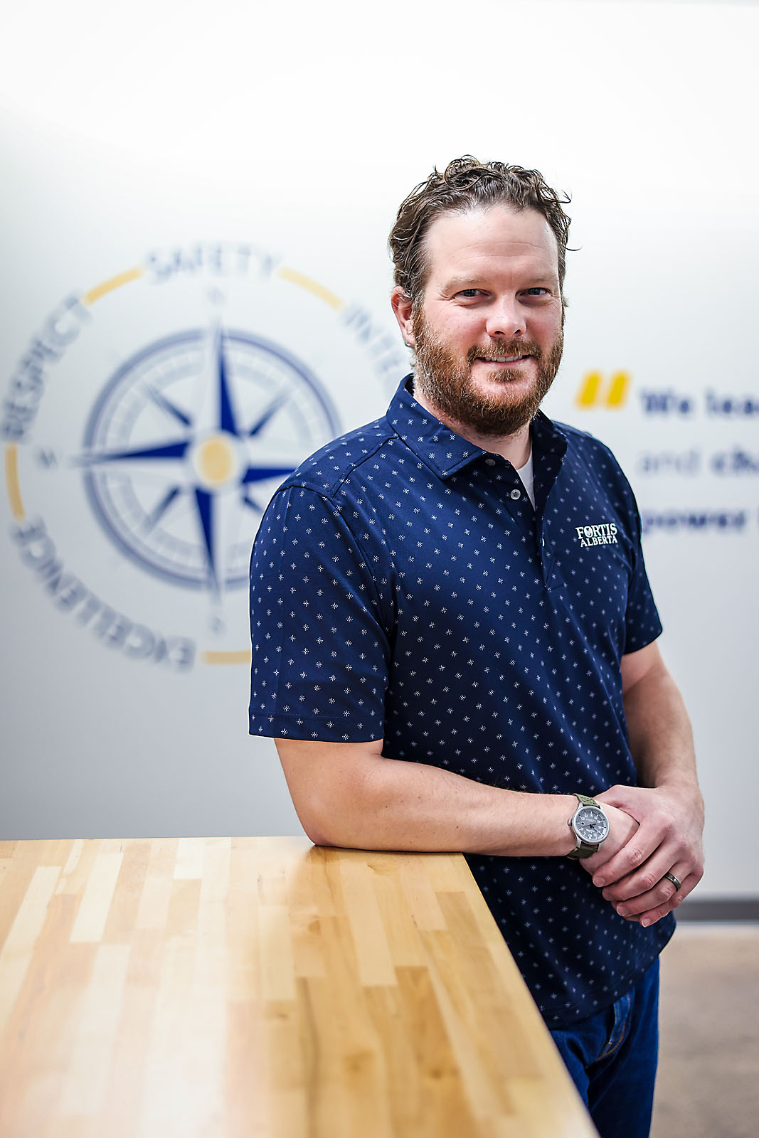 fortis Alberta calgary commercial photographer sergei belski photo