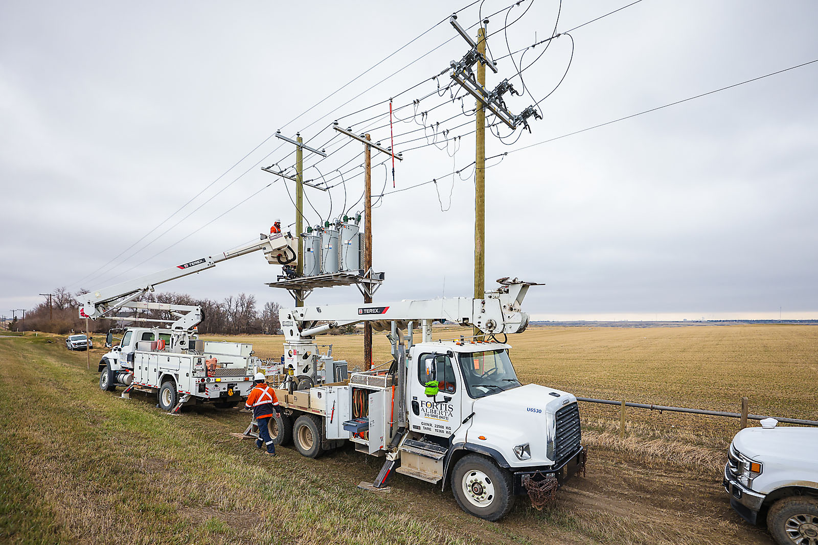 fortis Alberta calgary commercial photographer sergei belski photo