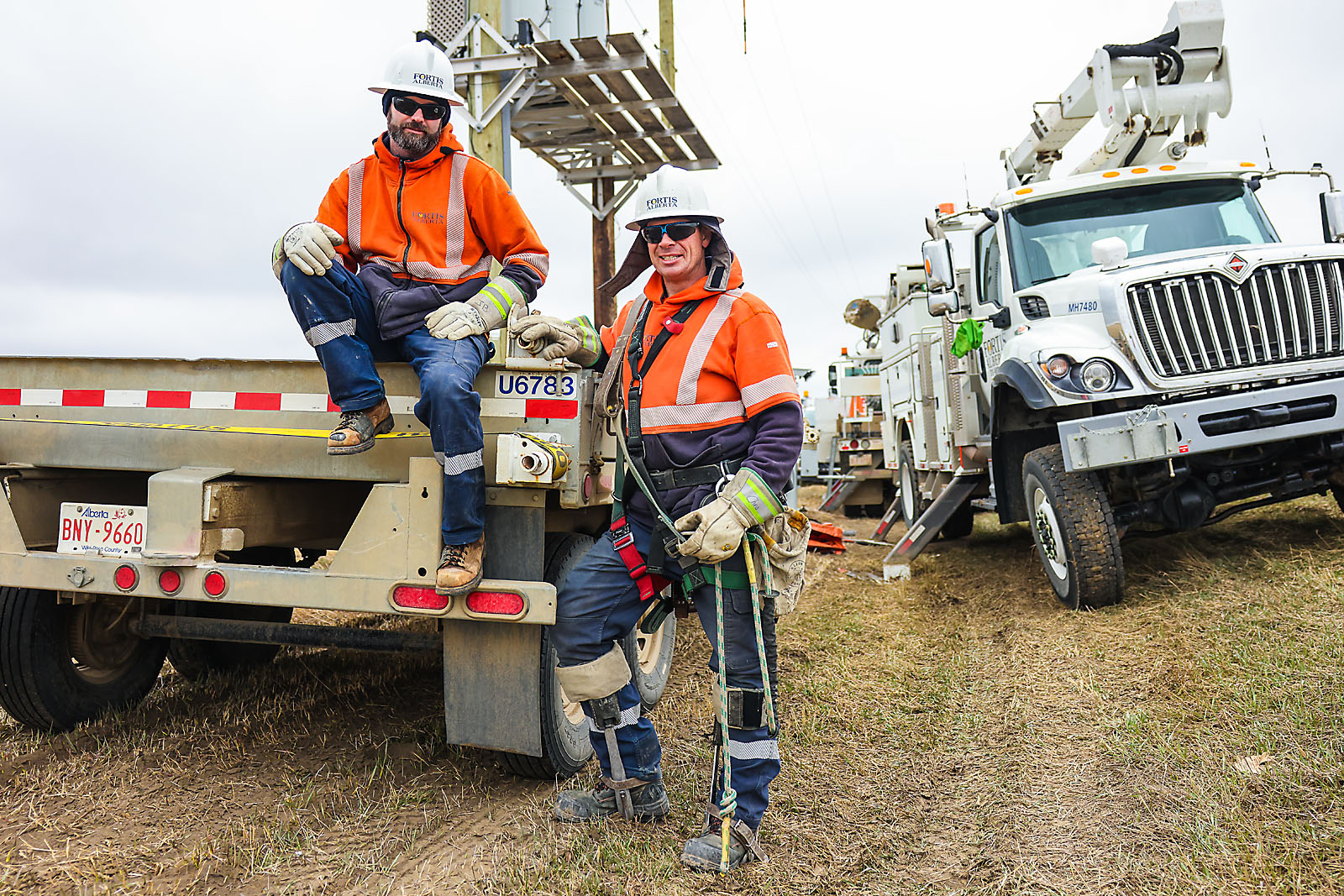 fortis Alberta calgary commercial photographer sergei belski photo