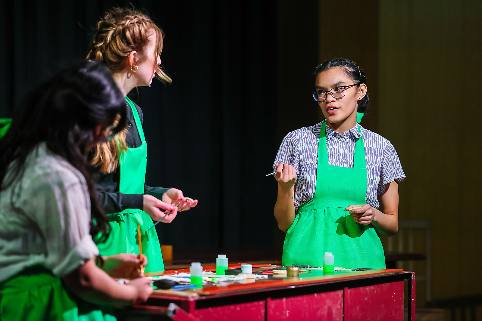 STMU calgary event photographer sergei belski photo