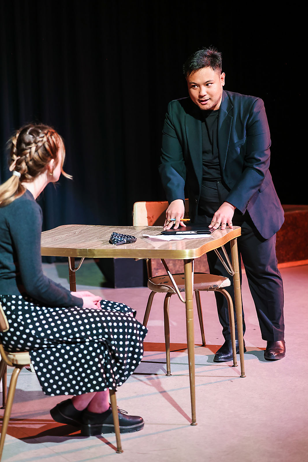 STMU calgary event photographer sergei belski photo