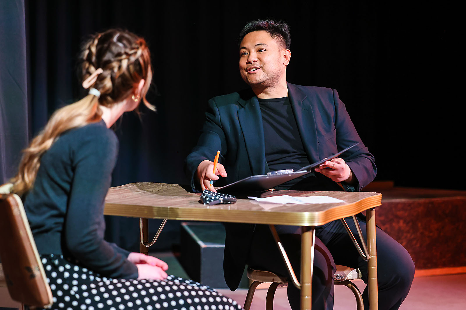 STMU calgary event photographer sergei belski photo