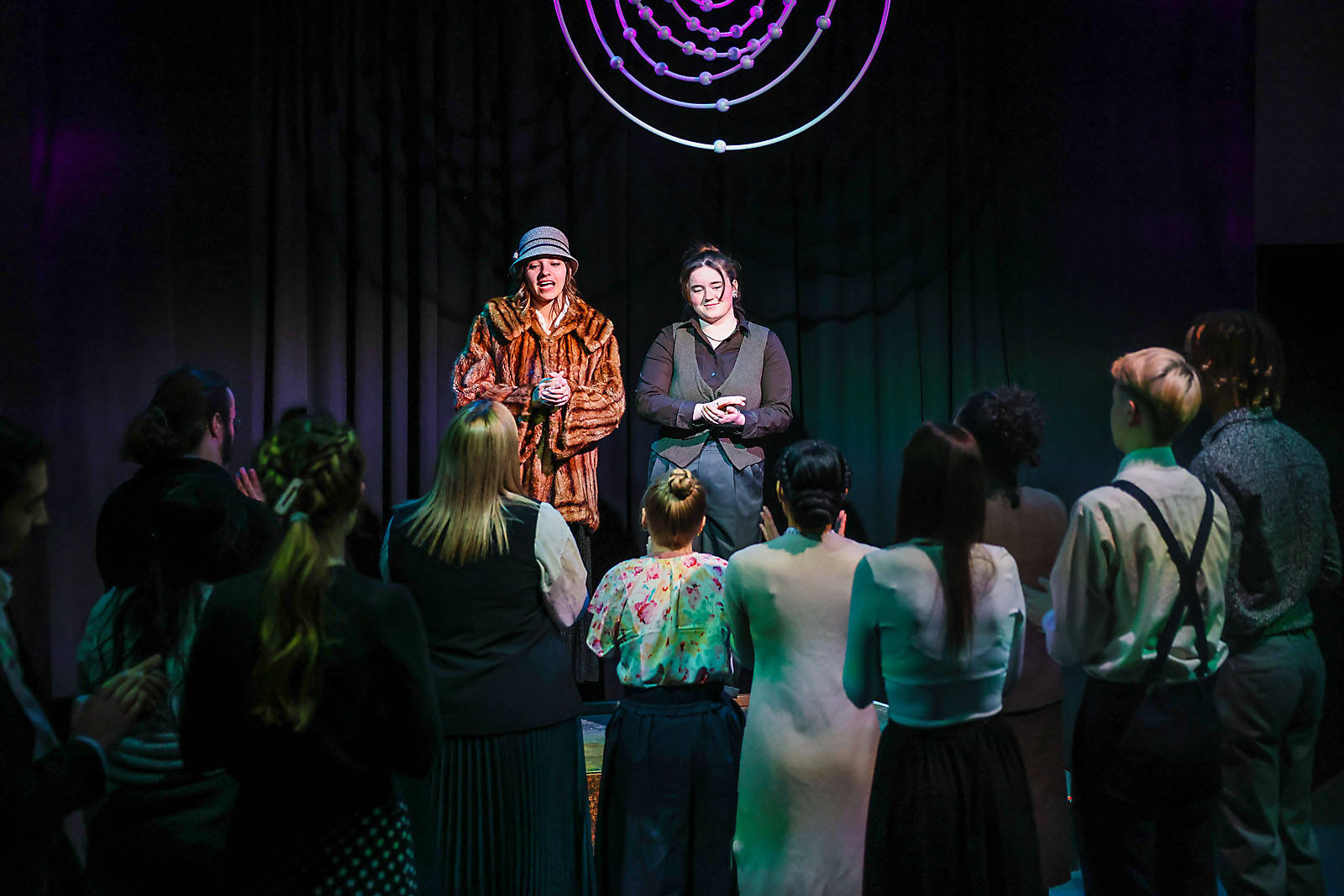 STMU calgary event photographer sergei belski photo