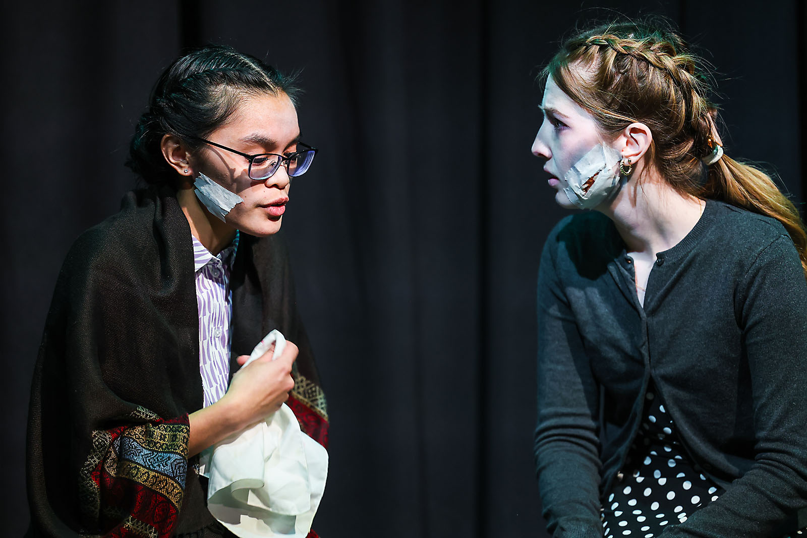 STMU calgary event photographer sergei belski photo