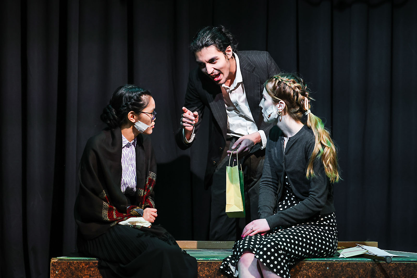 STMU calgary event photographer sergei belski photo