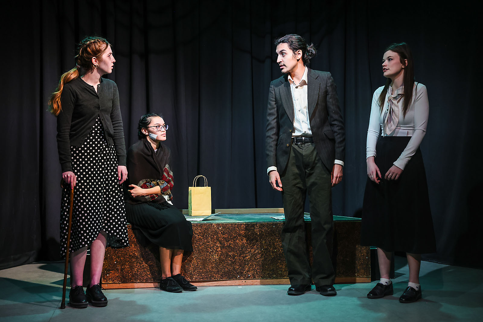 STMU calgary event photographer sergei belski photo