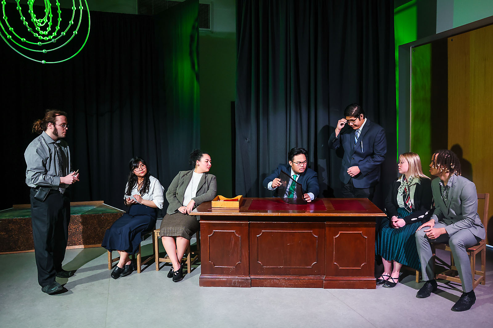 STMU calgary event photographer sergei belski photo