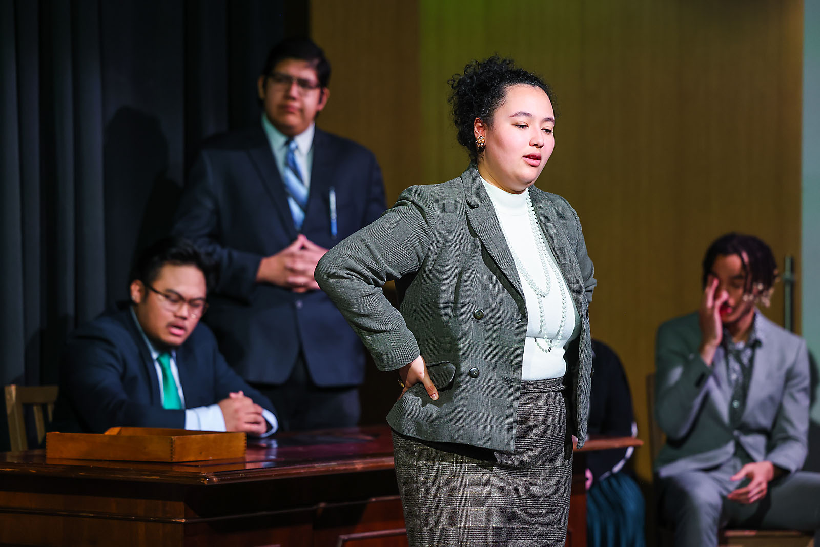 STMU calgary event photographer sergei belski photo