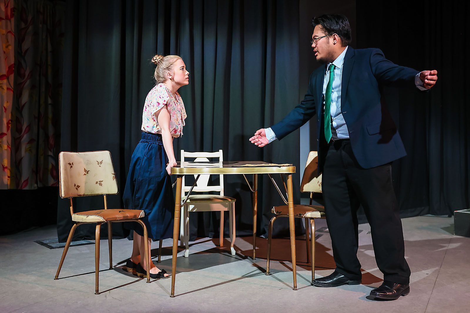 STMU calgary event photographer sergei belski photo