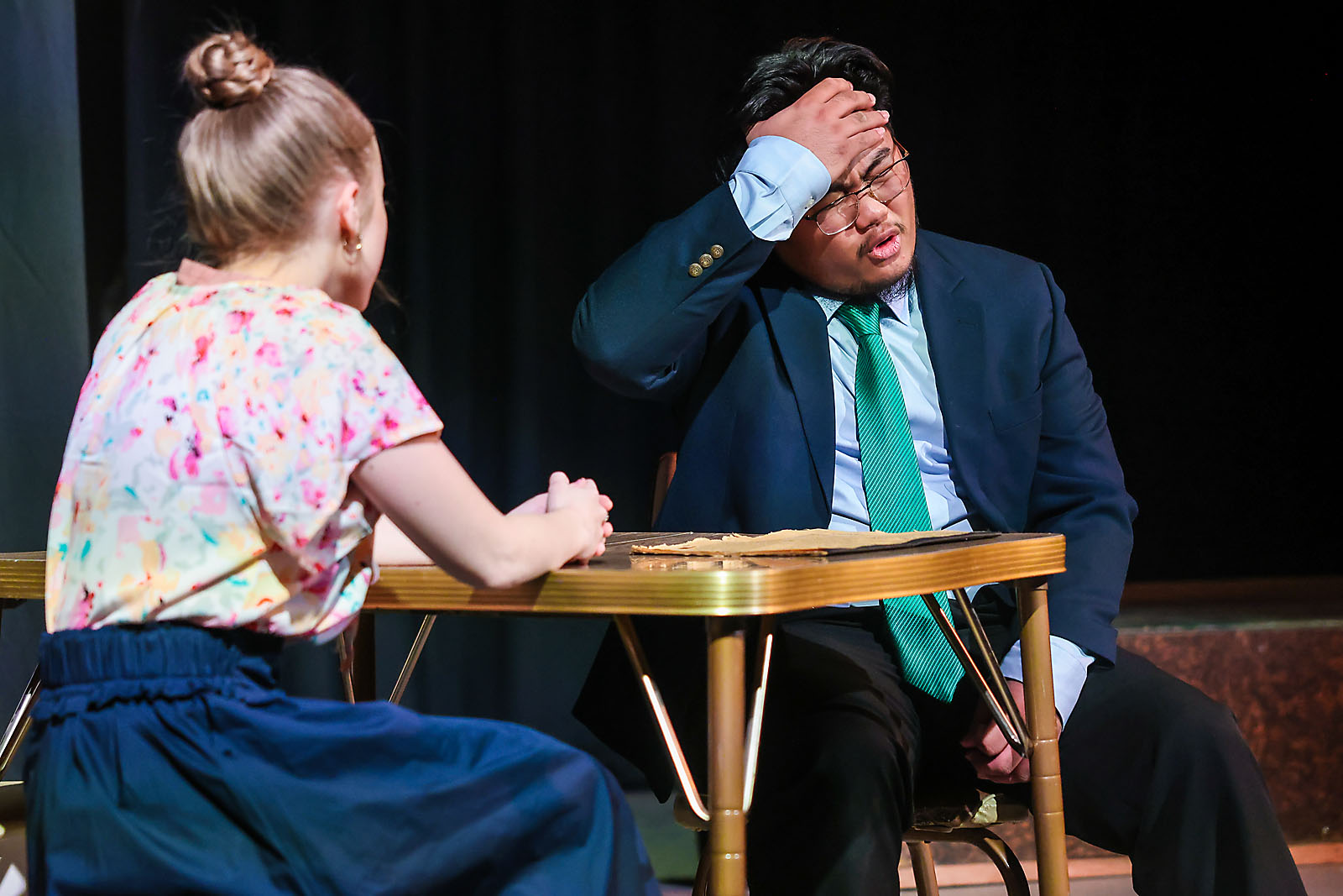 STMU calgary event photographer sergei belski photo