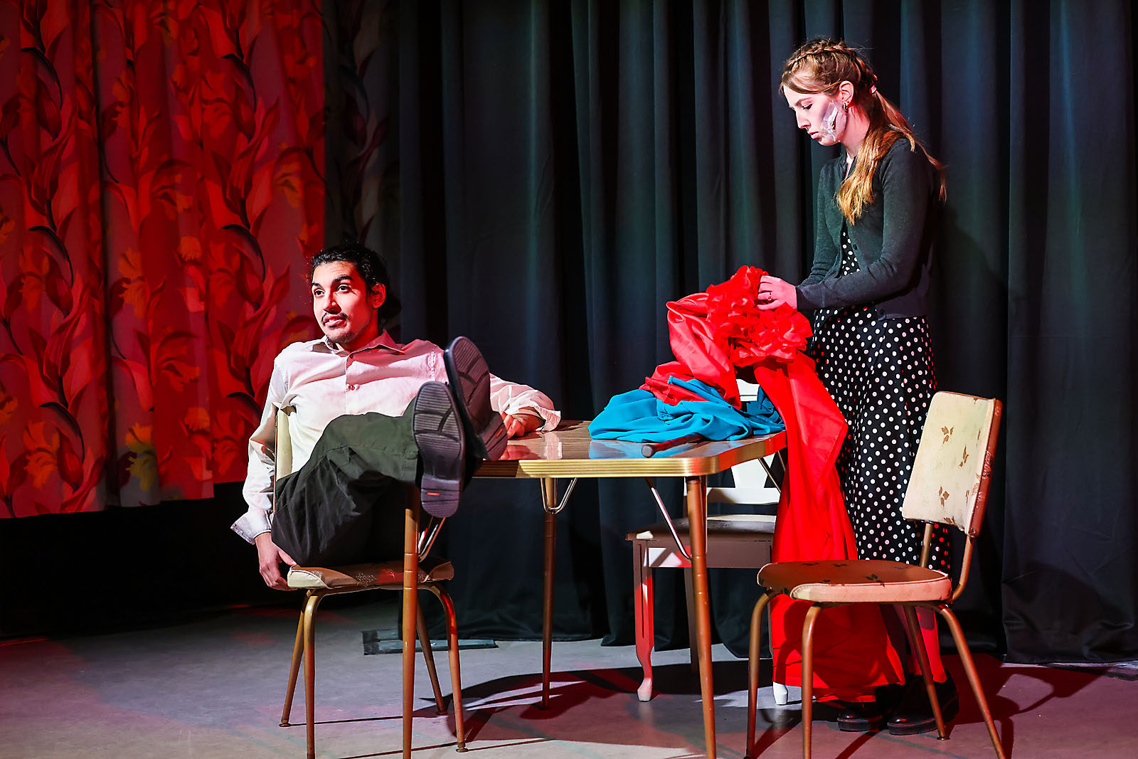 STMU calgary event photographer sergei belski photo