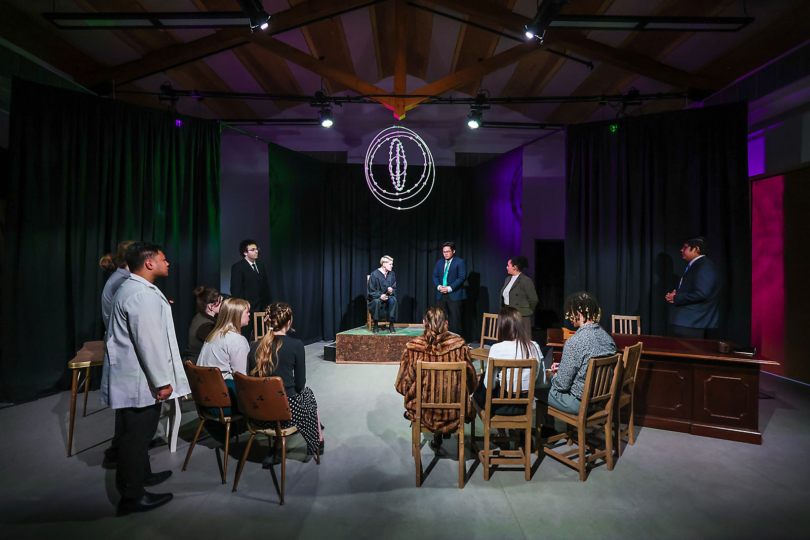 STMU calgary event photographer sergei belski photo