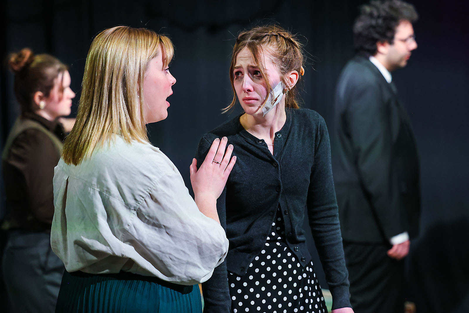 STMU calgary event photographer sergei belski photo