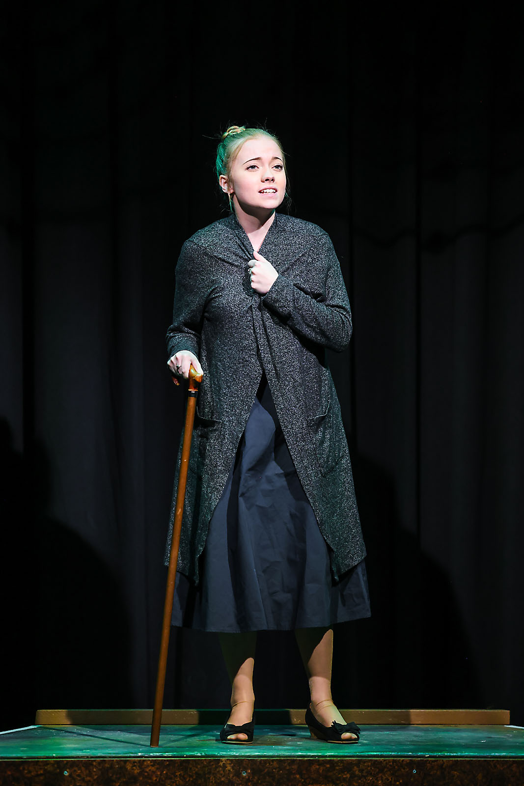 STMU calgary event photographer sergei belski photo