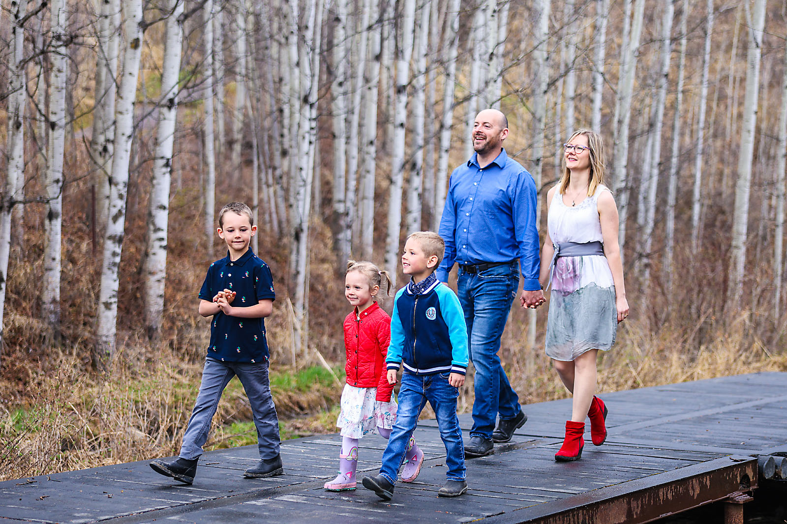 calgary family photographer sergei belski photo