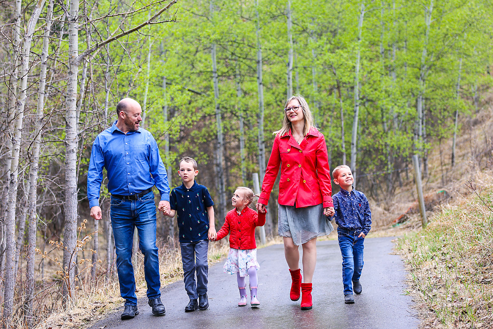 calgary family photographer sergei belski photo