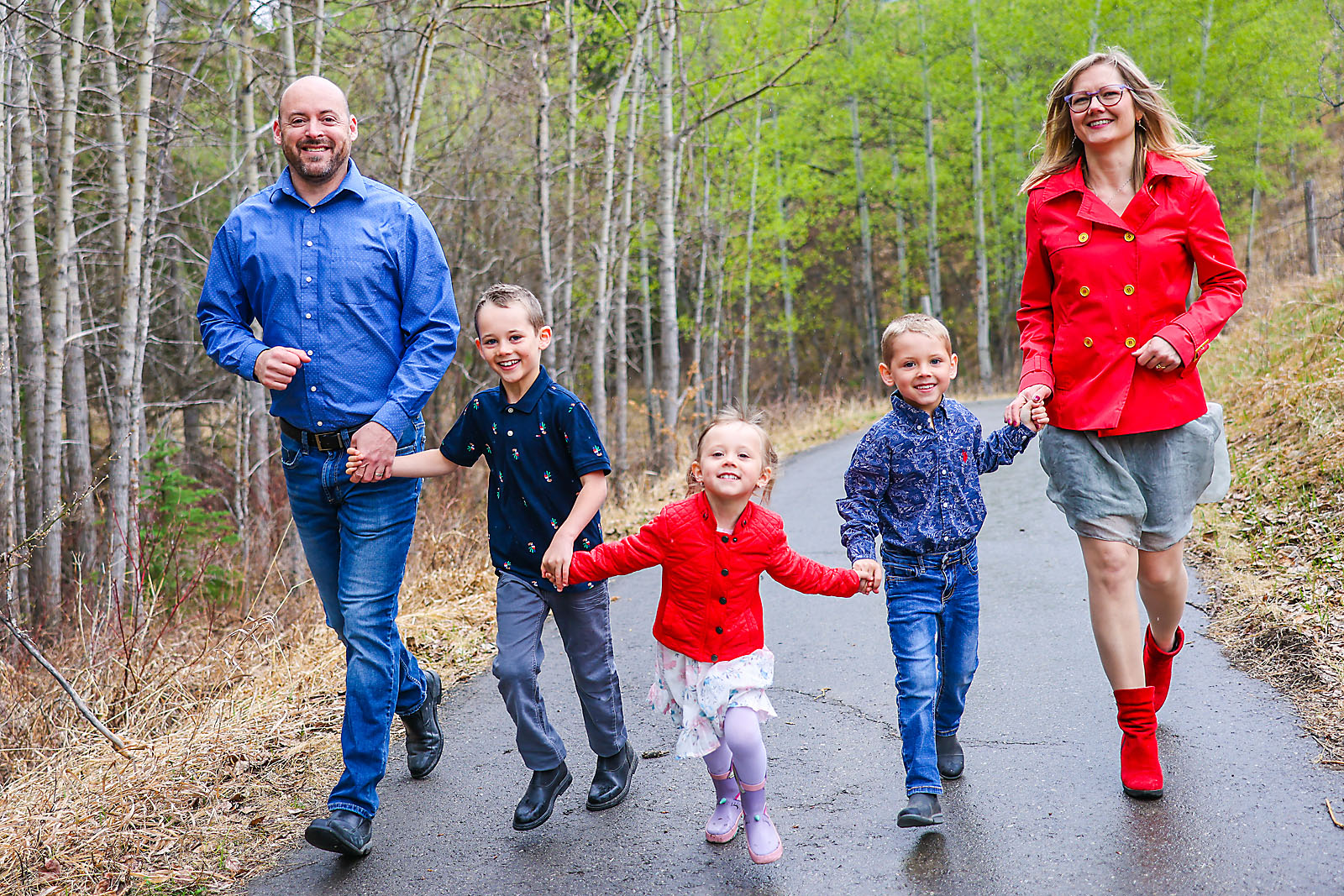 calgary family photographer sergei belski photo